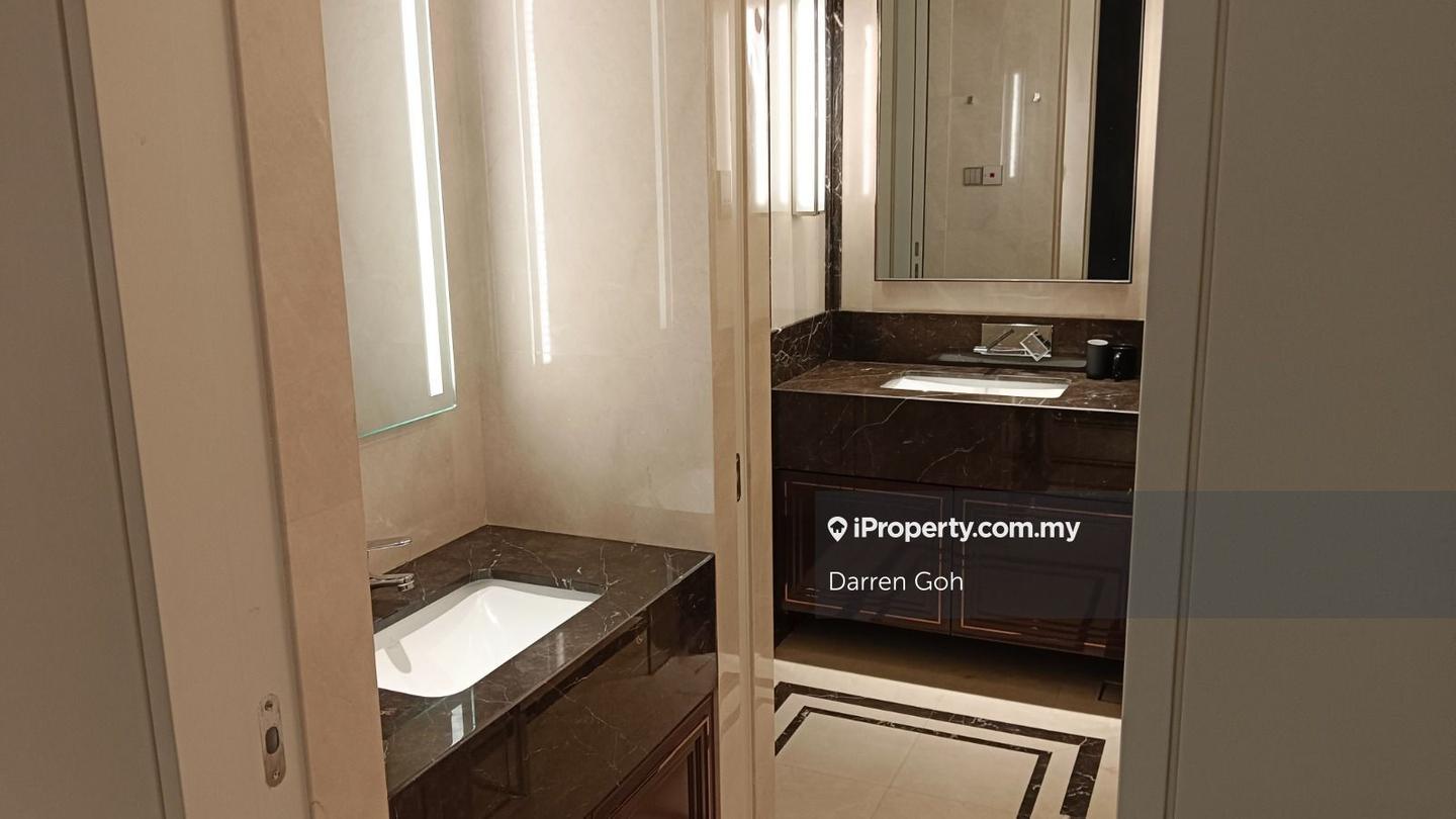 Residensi Servis untuk Disewa di Pavilion Suites oleh Darren Goh - iProperty.com.my
