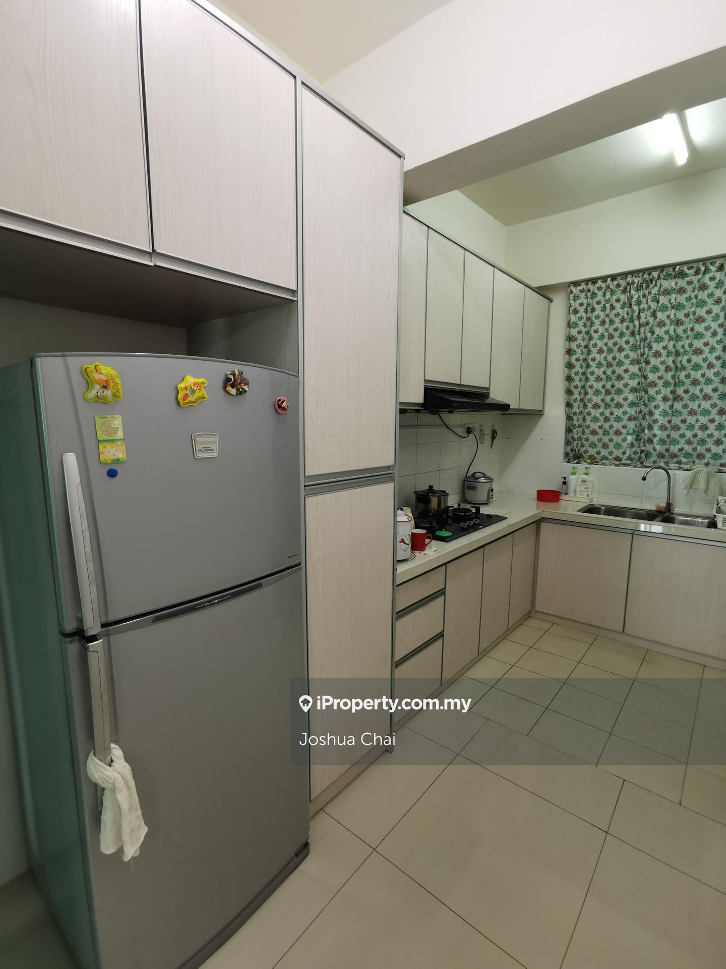 Condominium for Sale in The Oasis by Joshua Chai - iProperty.com.my