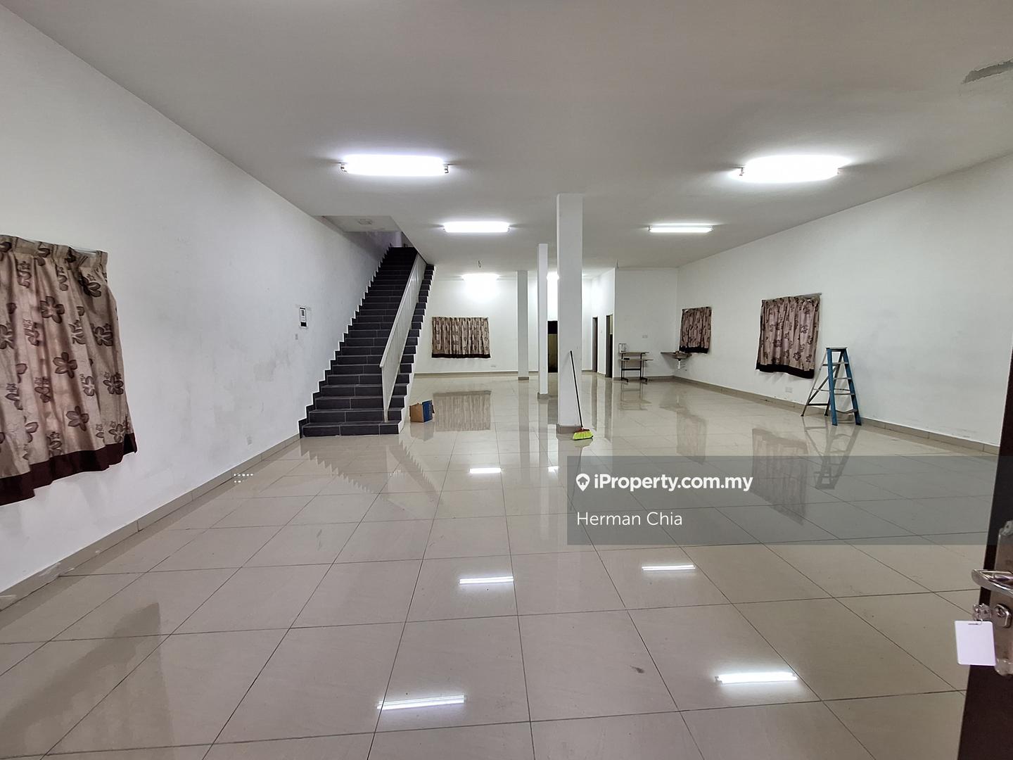 Gudang untuk Disewa di Cheras Baru, Cheras oleh Herman Chia - iProperty.com.my