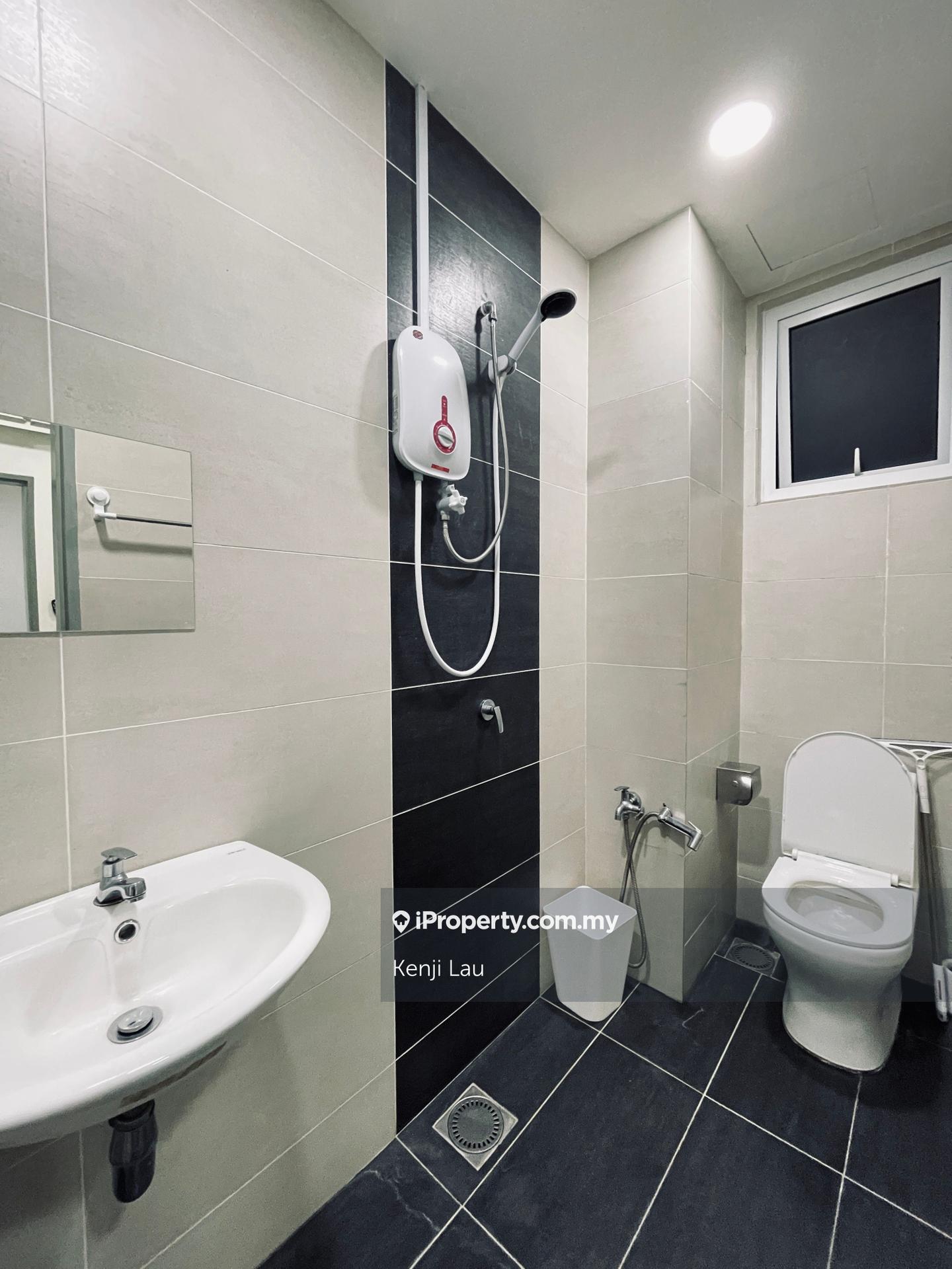 Service Residence for Sale in Pinnacle Sri Petaling by Kenji Lau - iProperty.com.my