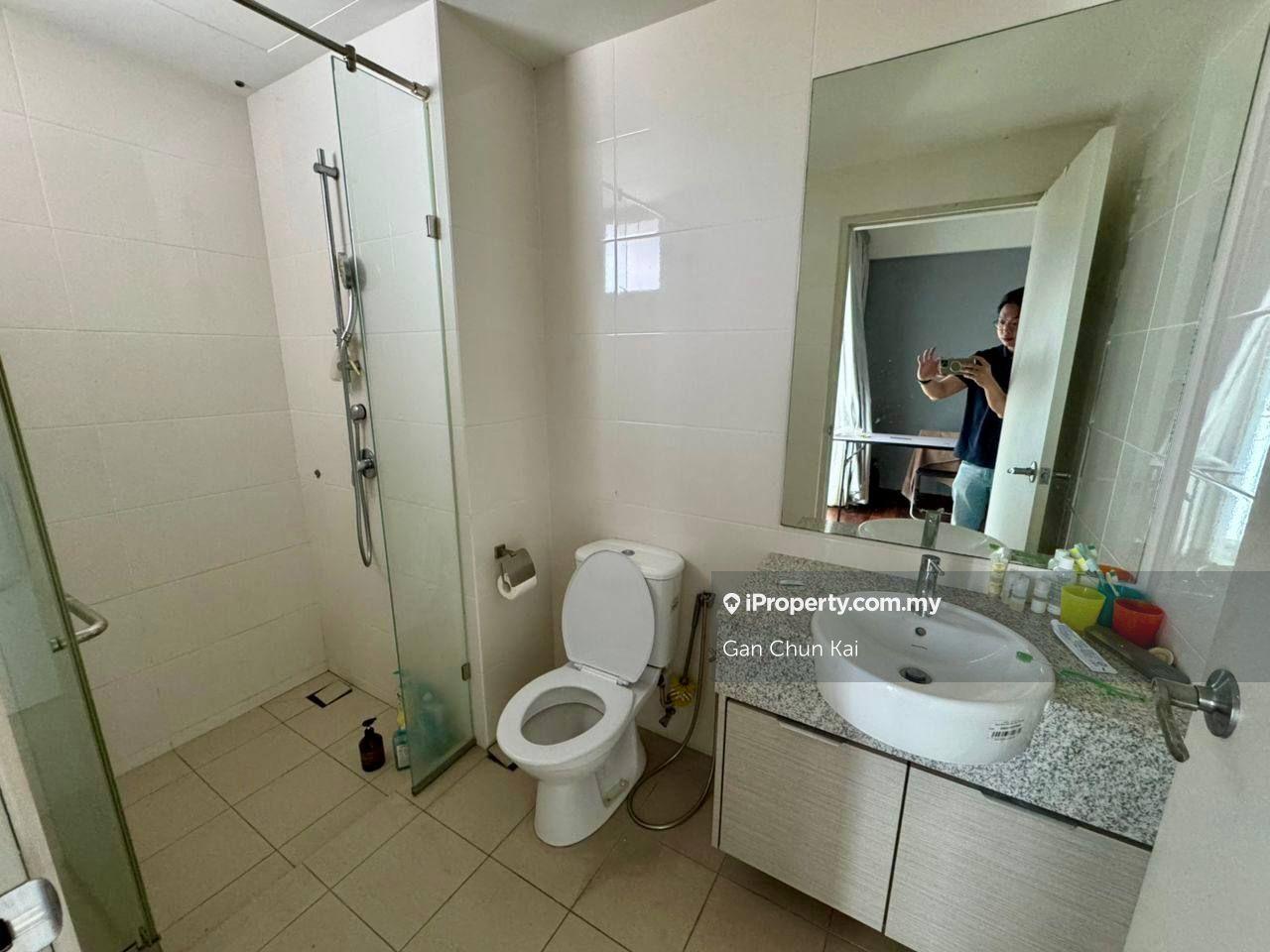 Condominium for Rent in Platino Condominium by Gan Chun Kai - iProperty.com.my