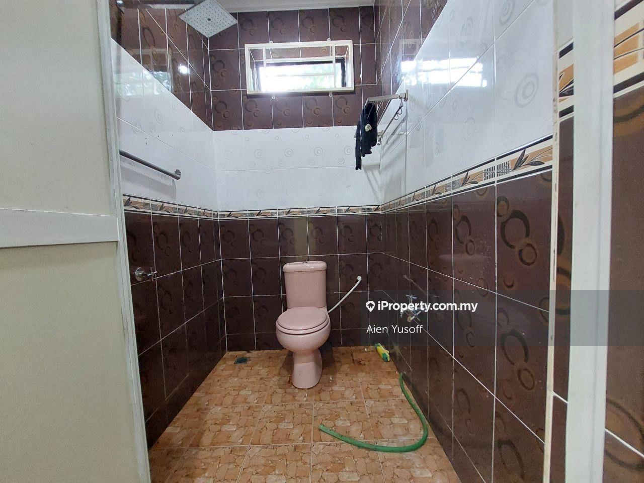 Banglo untuk Dijual di Dungun, Terengganu oleh Aien Yusoff - iProperty.com.my