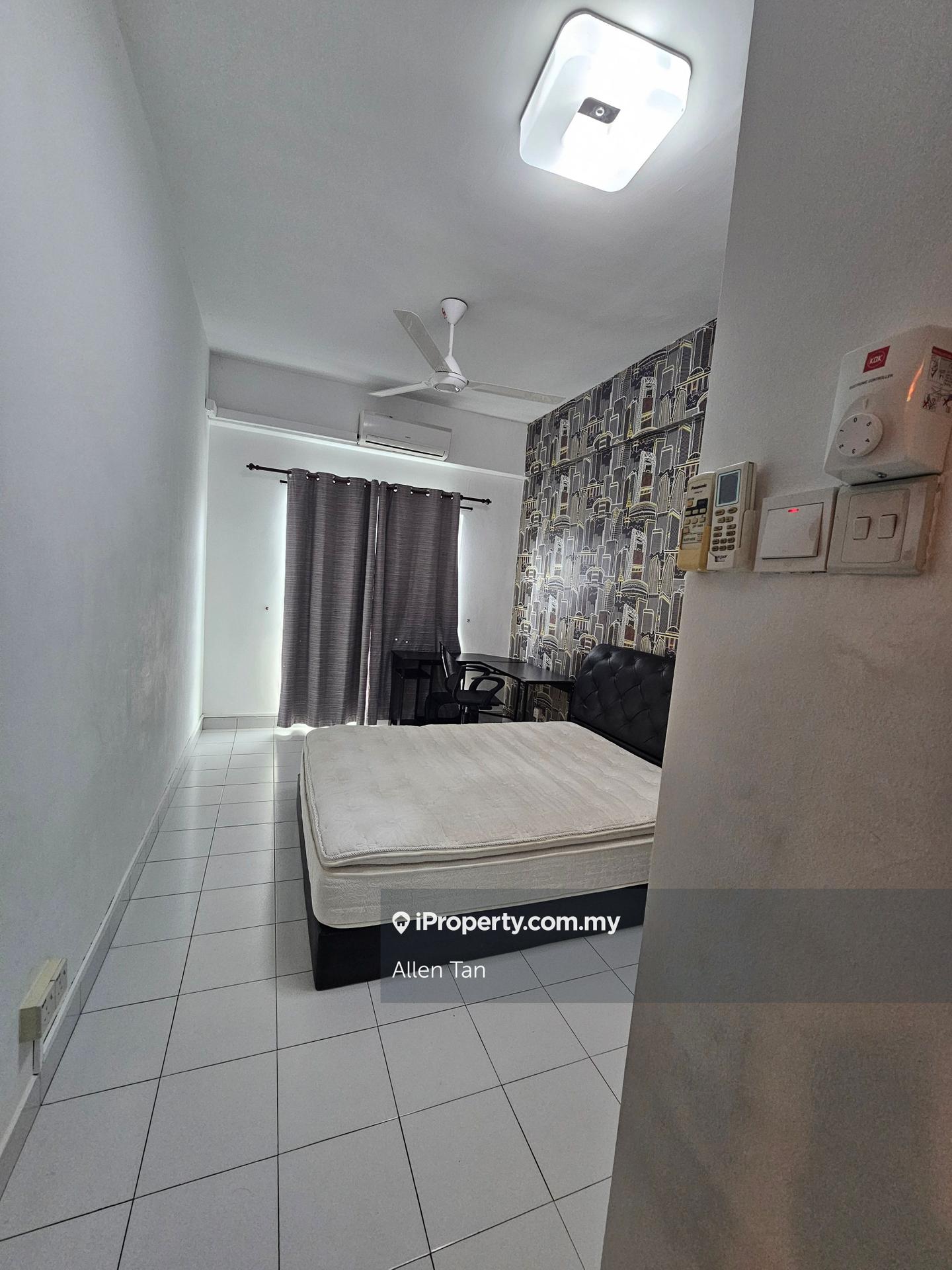 Kondominium untuk Disewa di Sterling oleh Allen Tan - iProperty.com.my