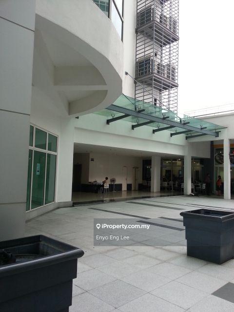Office for Rent in Pjs 52, Petaling Jaya by Enyo Eng Lee - iProperty.com.my