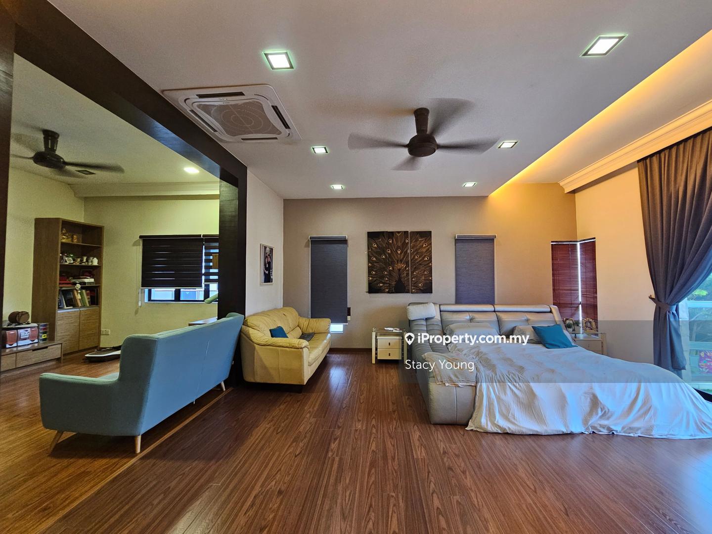 Semi-Detached House for Sale in Taman Bukit Prima, Cheras by Stacy Young - iProperty.com.my