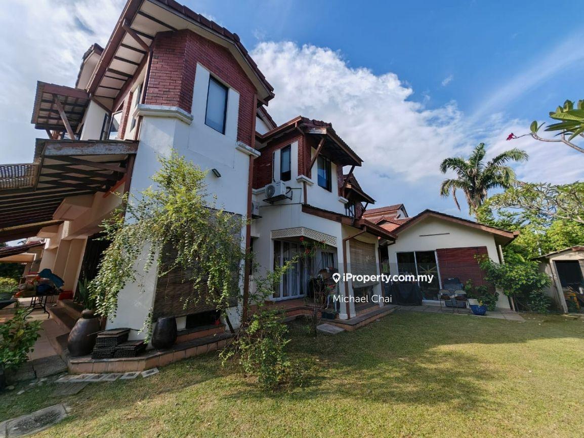 2-storey Terraced House for Sale in U8, Taman Bukit Jelutong, Shah Alam by Michael Chai - iProperty.com.my