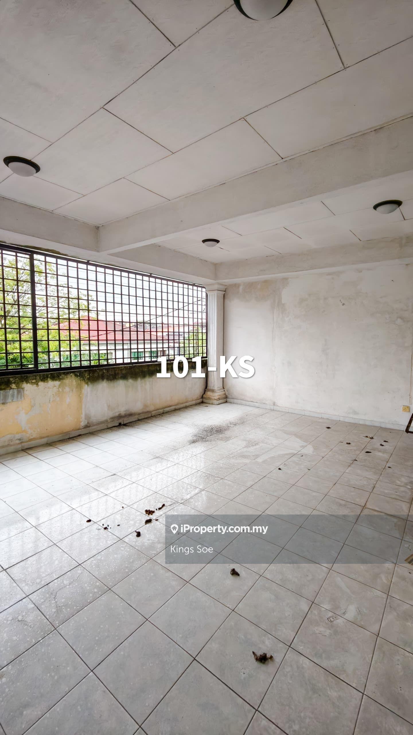 2-storey Terraced House for Sale in Taman Palm Grove, Klang by Kings Soe - iProperty.com.my