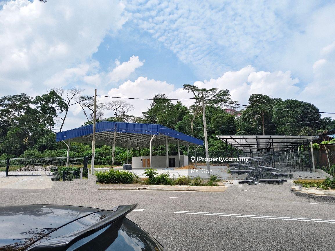 Industrial Land for Rent in Susur7, Johor Bahru by Ms. Goh - iProperty.com.my