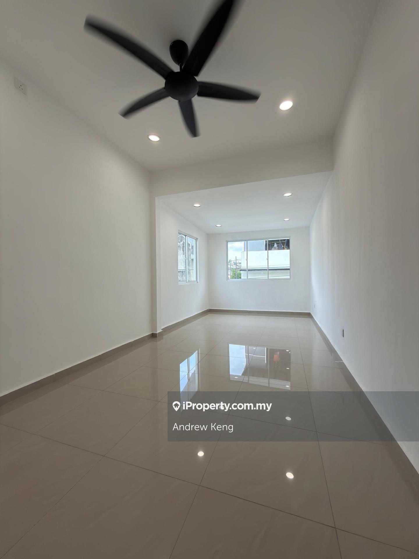 2-storey Terraced House for Sale in Taman Tasek, Johor Bahru by Andrew Keng - iProperty.com.my