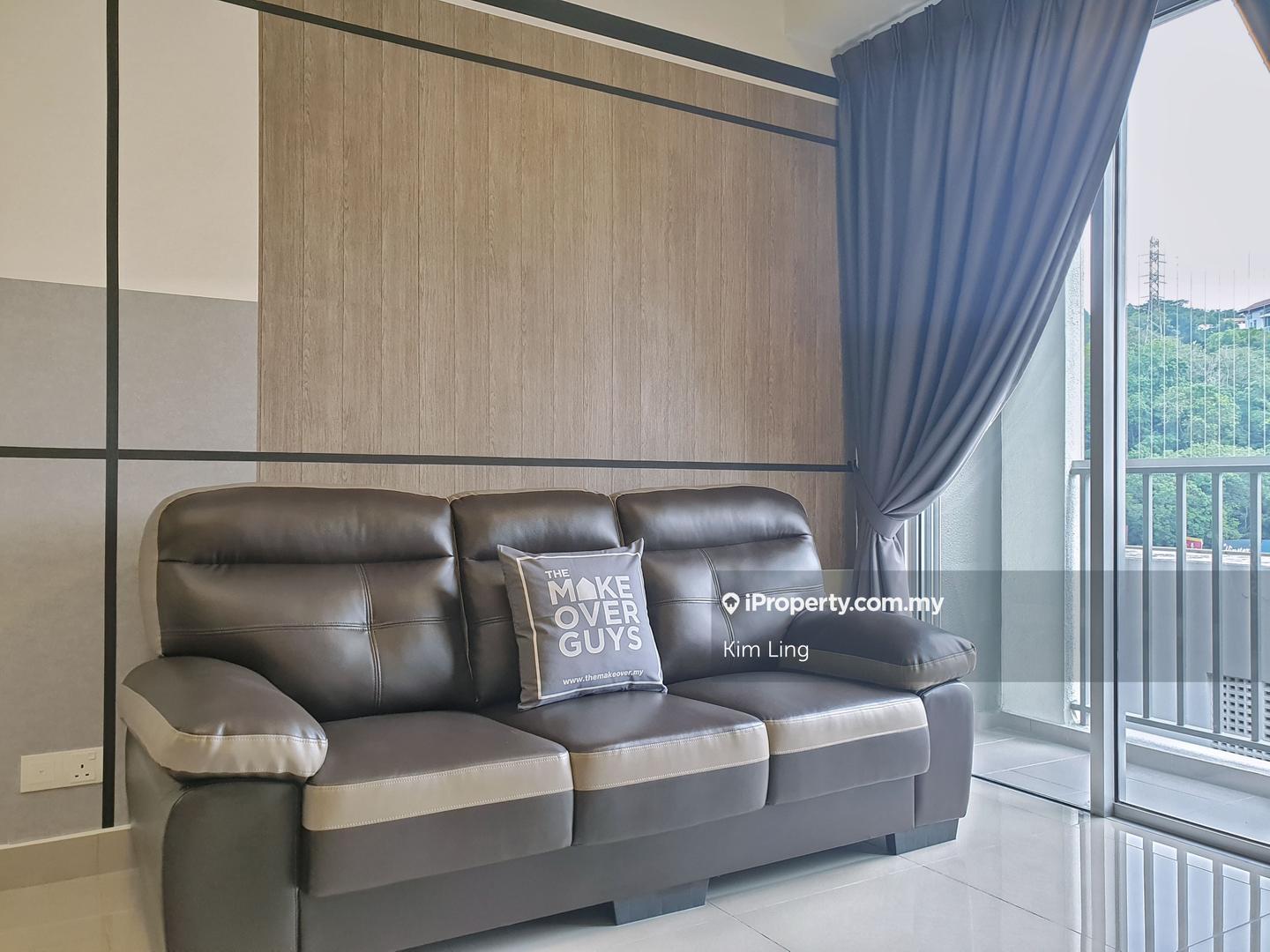 Condominium for Rent in Sofiya Residensi by Kim Ling - iProperty.com.my
