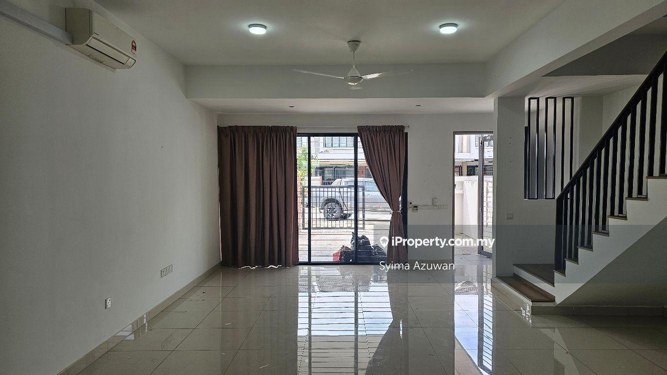 Rumah Berangkai 2 Tingkat untuk Disewa di Saujana Utama, Selangor oleh Syima Azuwan - iProperty.com.my