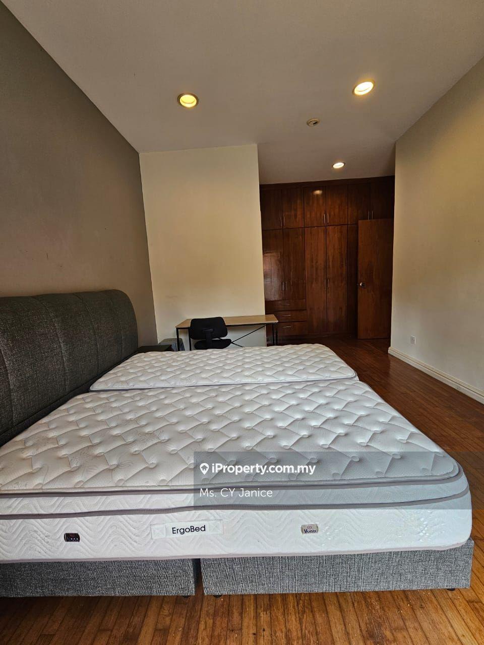 Bungalow House for Rent in Gita Bayu Garden Villa, Seri Kembangan by Ms. CY Janice - iProperty.com.my