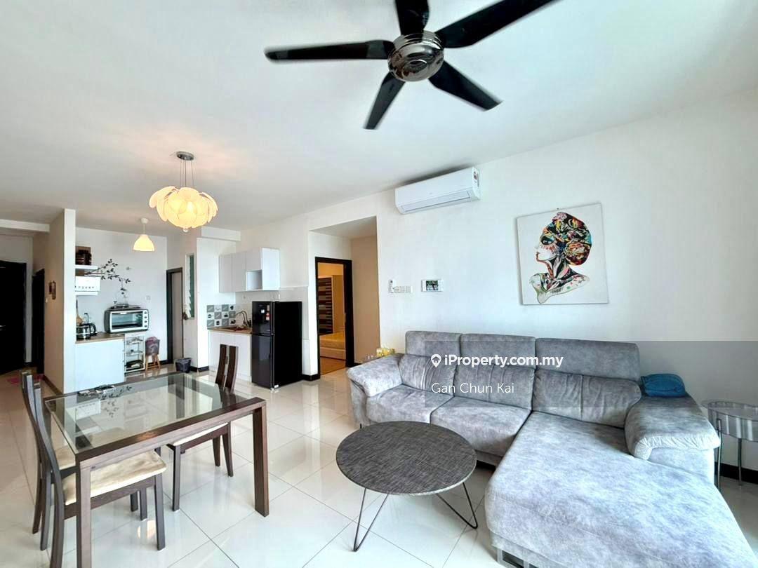 Condominium for Rent in Vertiq by Gan Chun Kai - iProperty.com.my