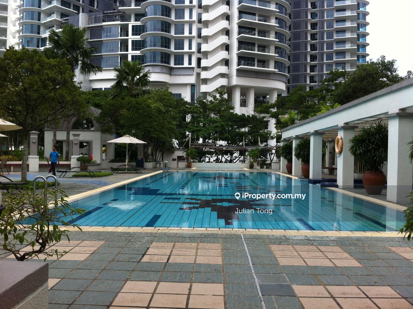 Kondominium untuk Dijual di Mont Kiara Pelangi oleh Julian Tong - iProperty.com.my