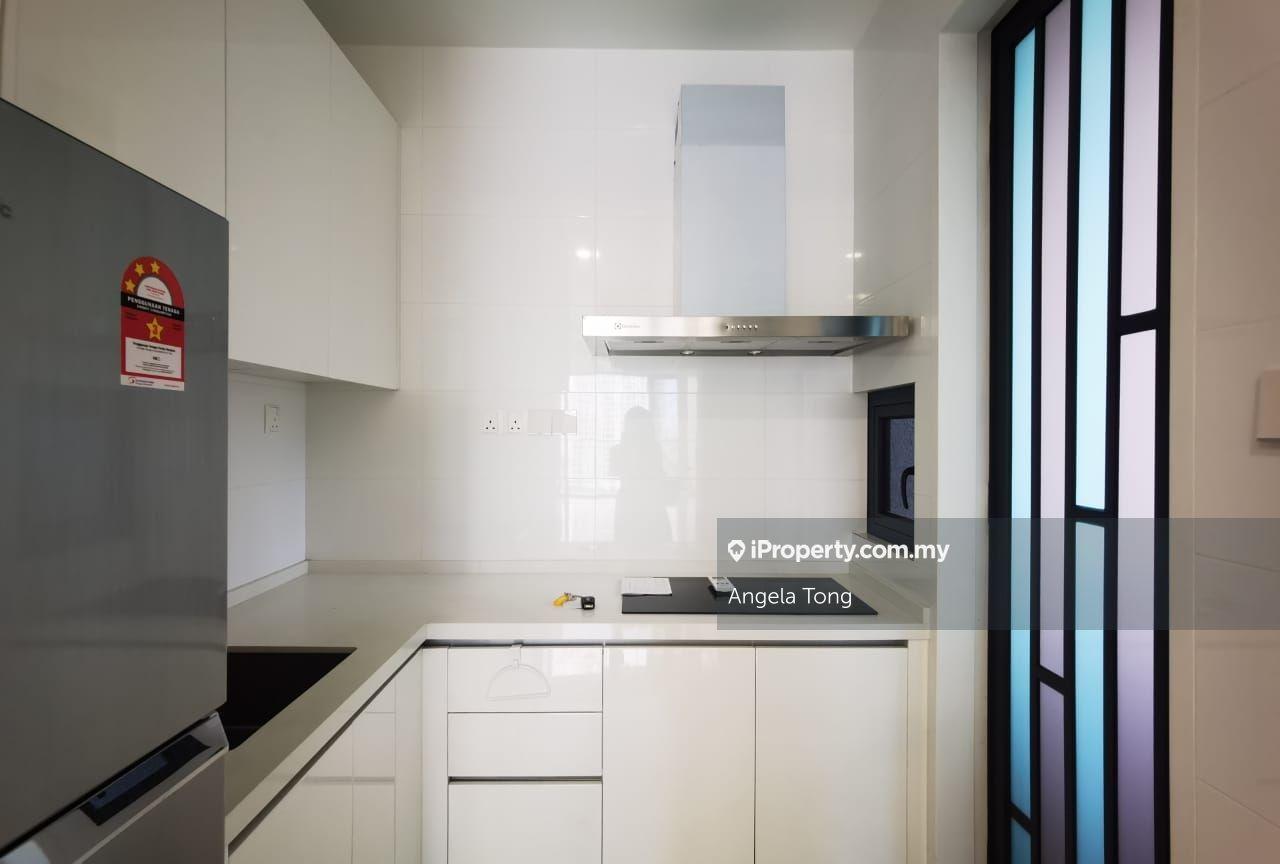 Residensi Servis untuk Dijual di Skyluxe On The Park Bukit Jalil oleh Angela Tong - iProperty.com.my