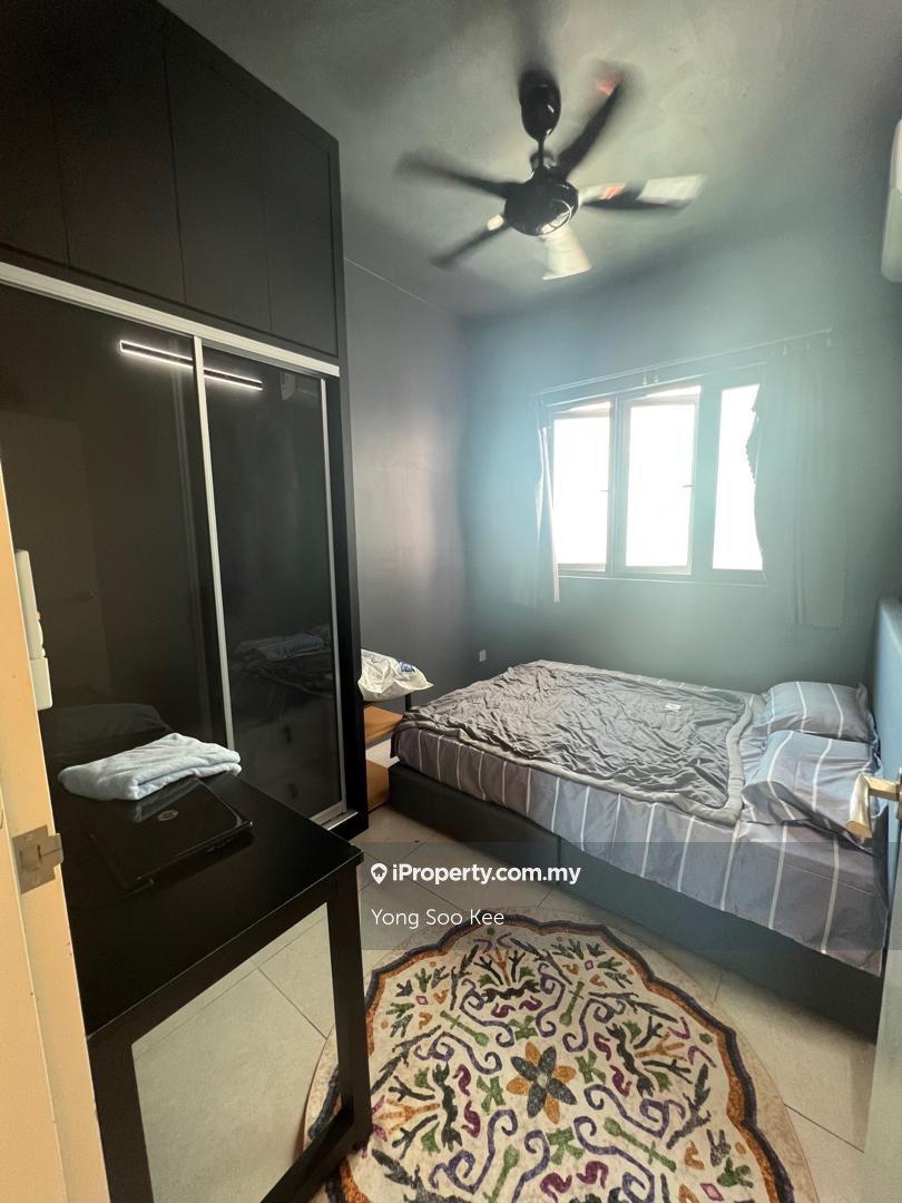 Residensi Servis untuk Disewa di Meritus Residensi oleh Yong Soo Kee - iProperty.com.my