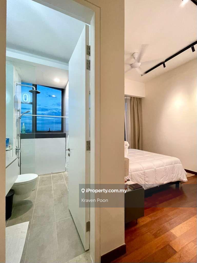 Service Residence for Rent in Senada Residence @ KLGCC Resort by Kraven Poon - iProperty.com.my