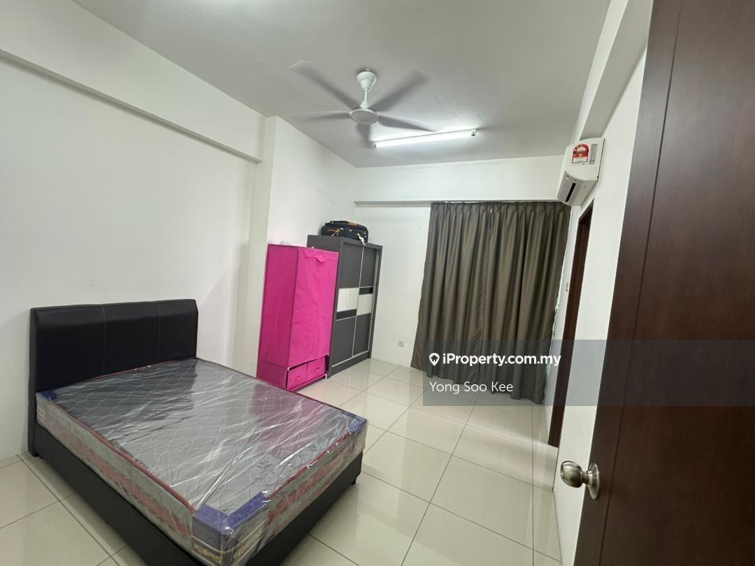 Kondominium untuk Disewa di Berjaya Condominium oleh Yong Soo Kee - iProperty.com.my