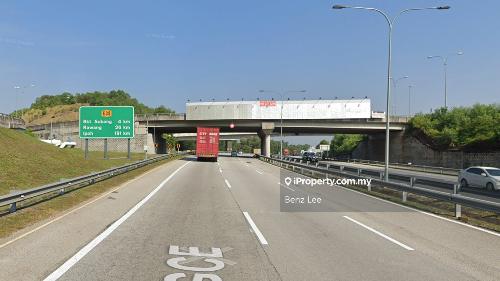 Tanah Pertanian untuk Dijual di Bukit Cheraka Kampung Subang Baru, Shah Alam oleh Benz Lee - iProperty.com.my