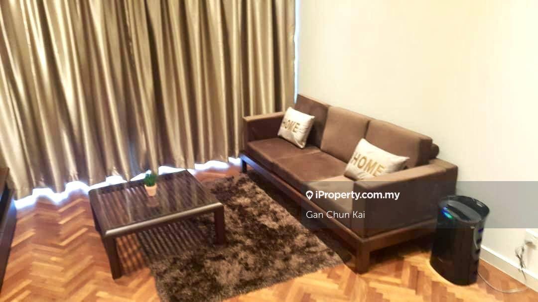 Kondominium untuk Disewa di Andaman @ Quayside oleh Gan Chun Kai - iProperty.com.my