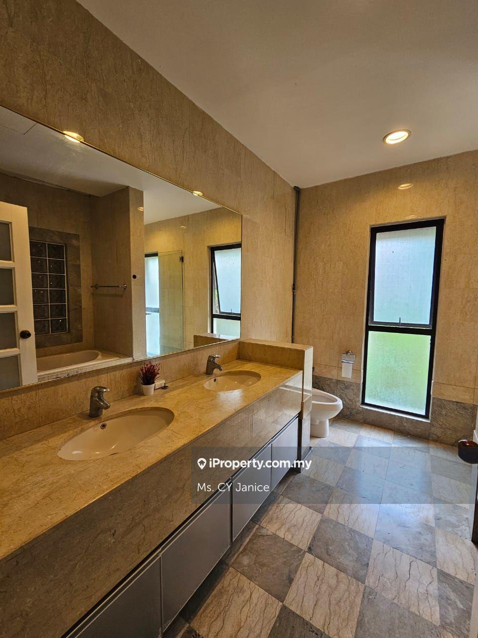 Bungalow House for Rent in Gita Bayu Garden Villa, Seri Kembangan by Ms. CY Janice - iProperty.com.my