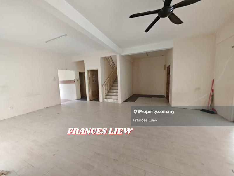Rumah Berkembar untuk Dijual di Taman Puncak Jalil, Seri Kembangan oleh Frances Liew - iProperty.com.my