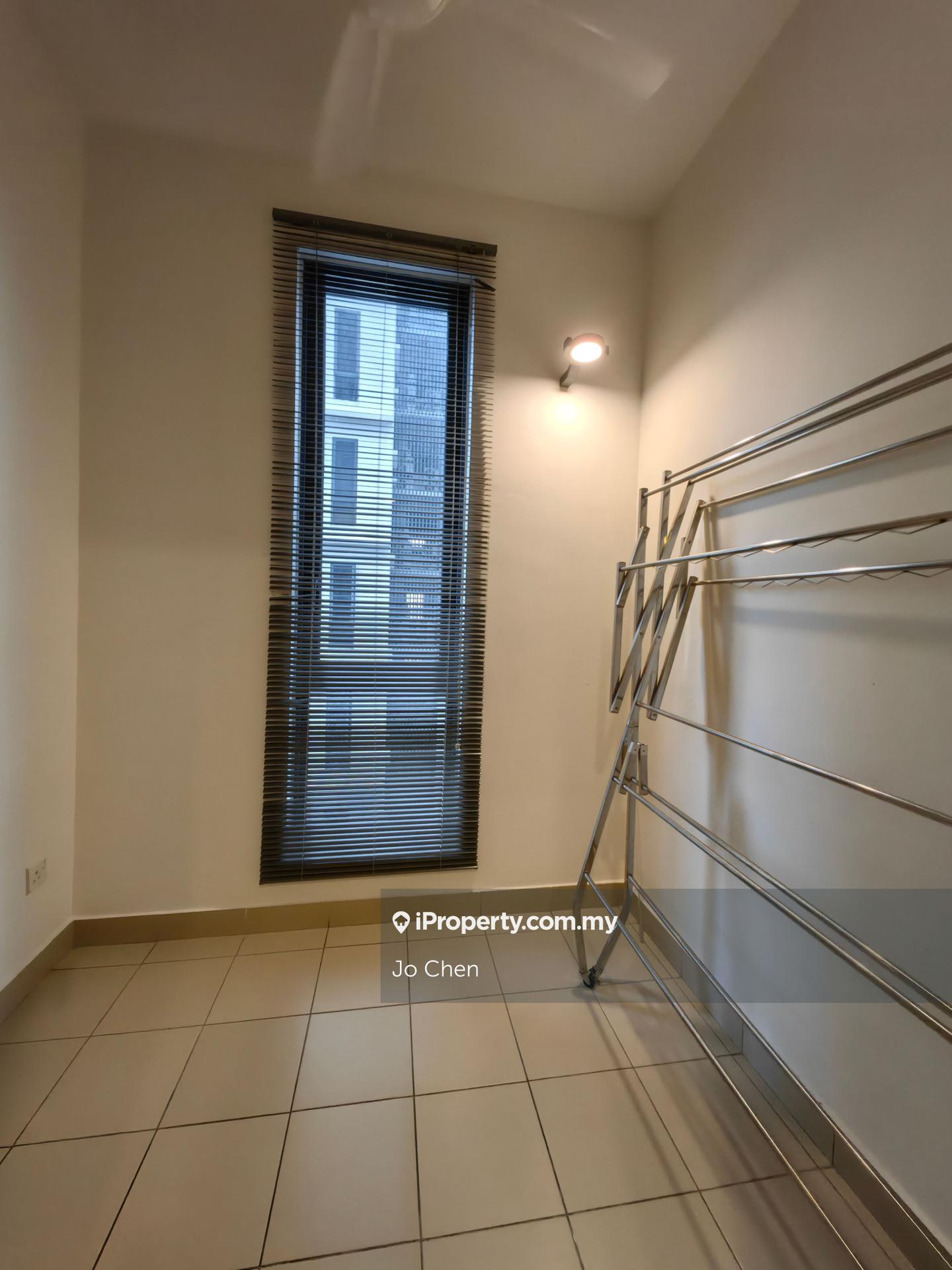 Condominium for Sale in Anjali North Kiara by Jo Chen - iProperty.com.my