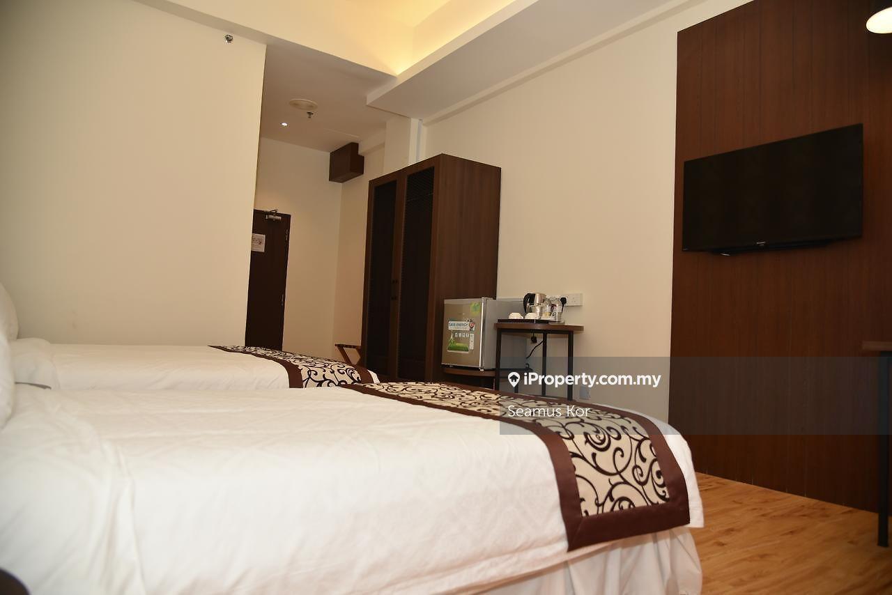 Hotel / Resort untuk Dijual di Ipoh, Perak oleh Seamus Kor - iProperty.com.my