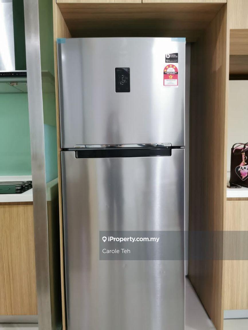 Service Residence for Rent in The Leafz @ Dedaun by Carole Teh - iProperty.com.my