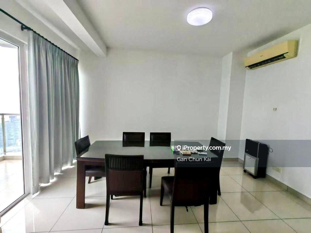 Kondominium untuk Disewa di 10 Island Resort oleh Gan Chun Kai - iProperty.com.my