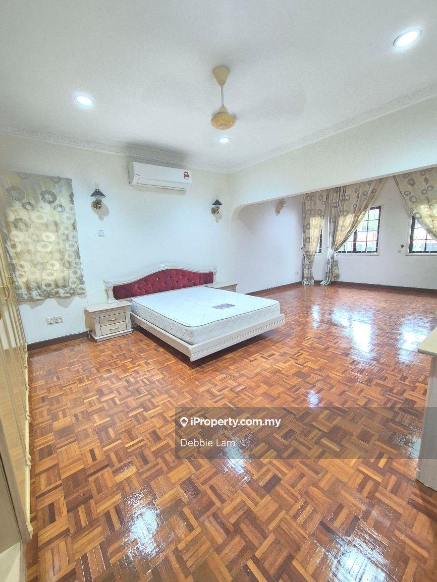 Bungalow House for Sale in Bukit Bandaraya, Bangsar by Debbie Lam - iProperty.com.my