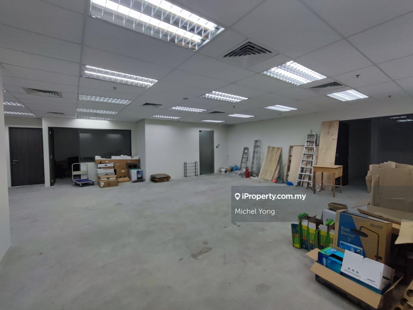 Office for Sale in KL Eco City, Kuala Lumpur by Michel Yong - iProperty.com.my
