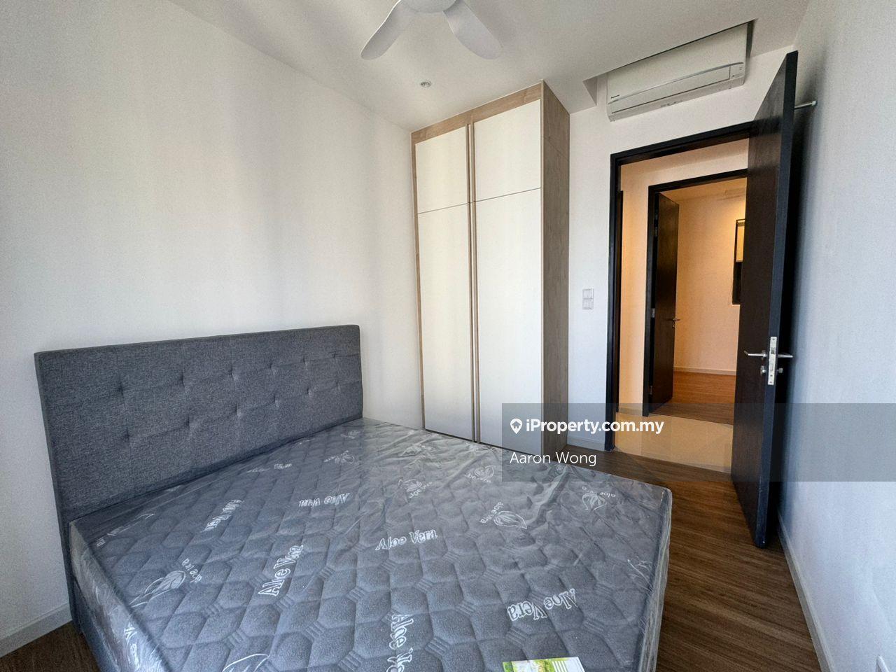 Service Residence for Sale in Sunway Velocity TWO by Aaron Wong - iProperty.com.my