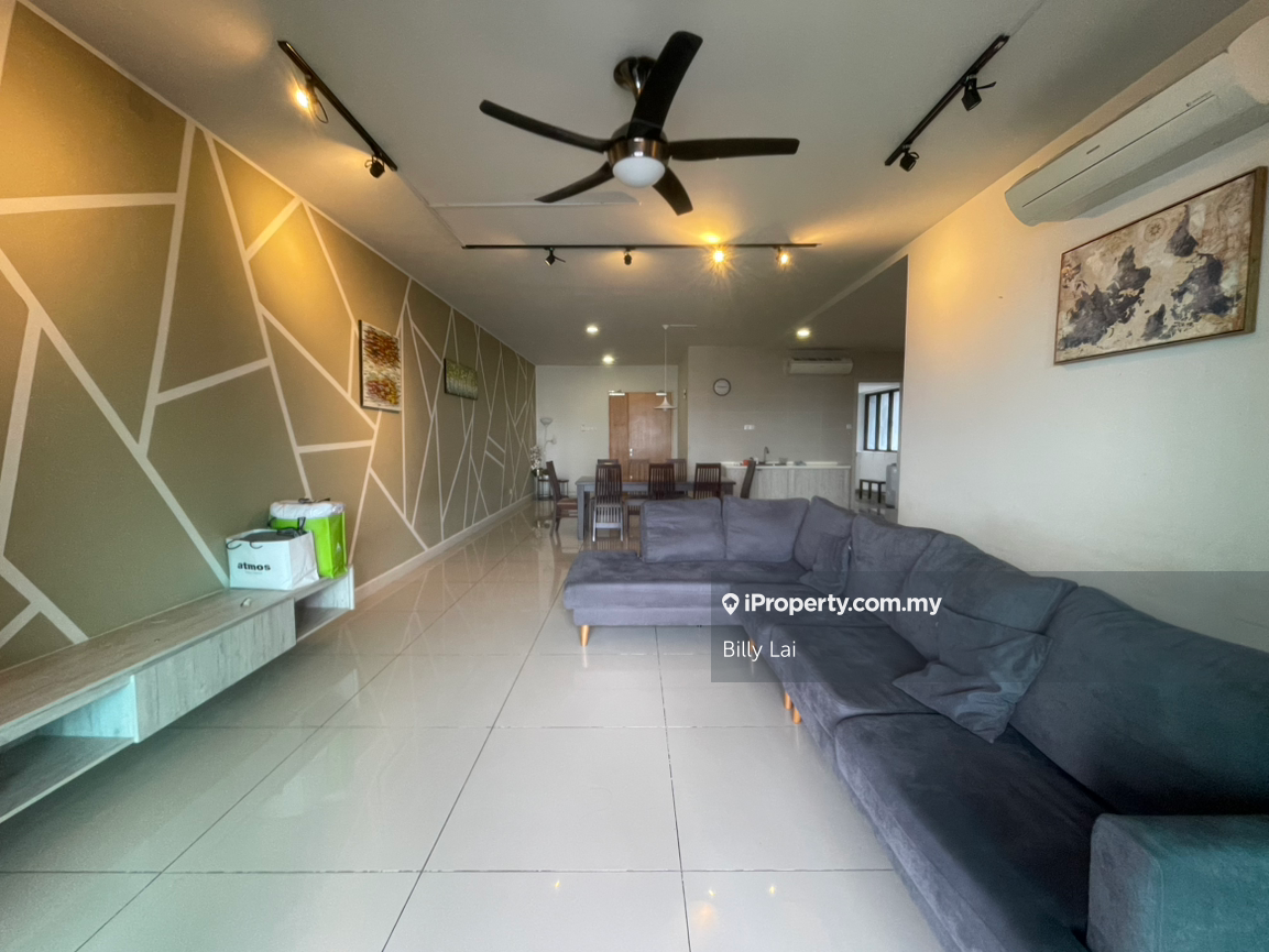 Kondominium untuk Disewa di The Reach @ Titiwangsa oleh Billy Lai - iProperty.com.my