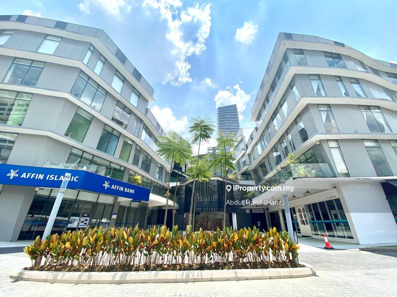 Shop for Sale in Seksyen 5, Kota Damansara by Abdul Hanif (Hanz) - iProperty.com.my