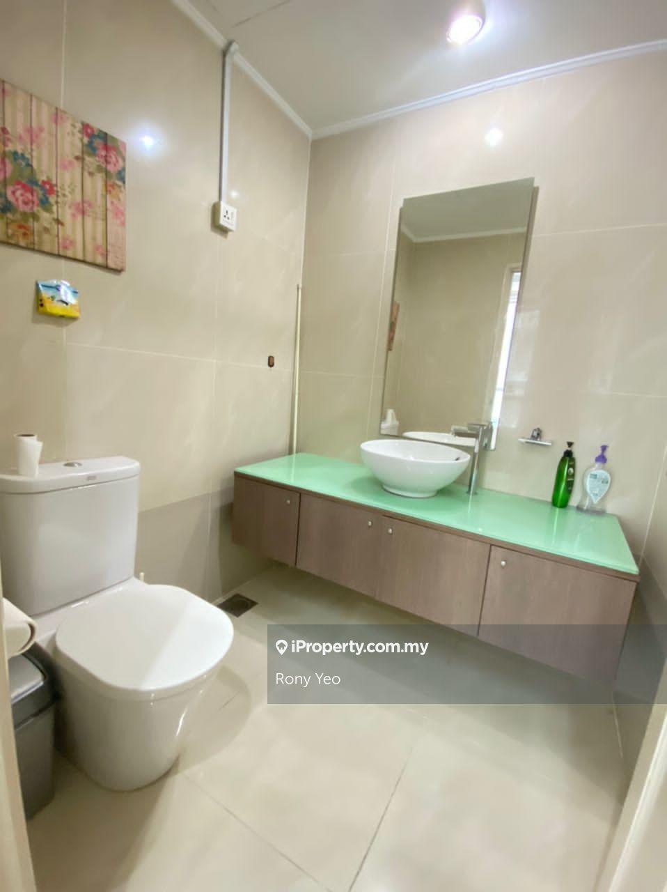 Service Residence for Rent in Parkview Service Apartment by Rony Yeo - iProperty.com.my