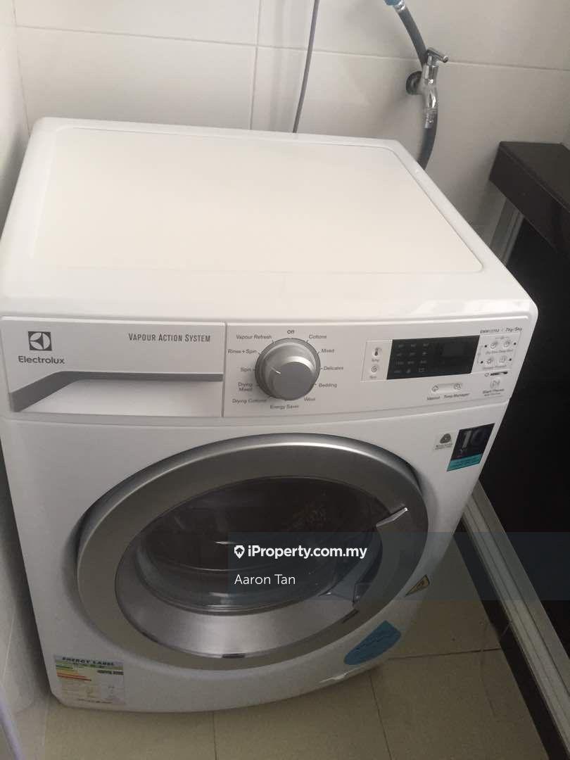 Residensi Servis untuk Dijual di South View oleh Aaron Tan - iProperty.com.my