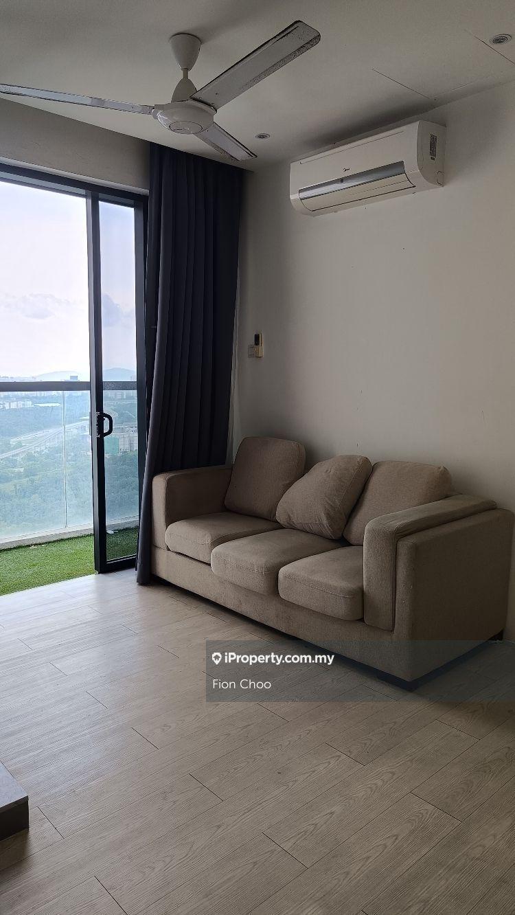 Residensi Servis untuk Disewa di Sky Park oleh Fion Choo - iProperty.com.my