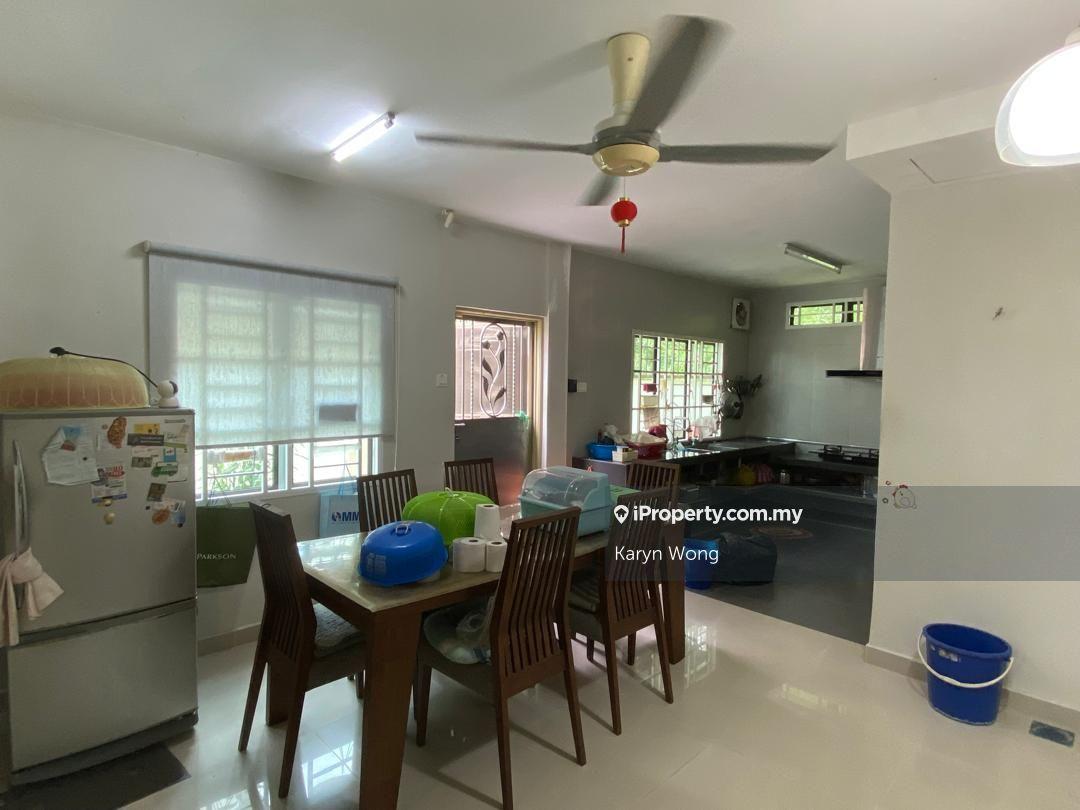 Banglo untuk Dijual di Taman Templer Saujana, Rawang oleh Karyn Wong - iProperty.com.my