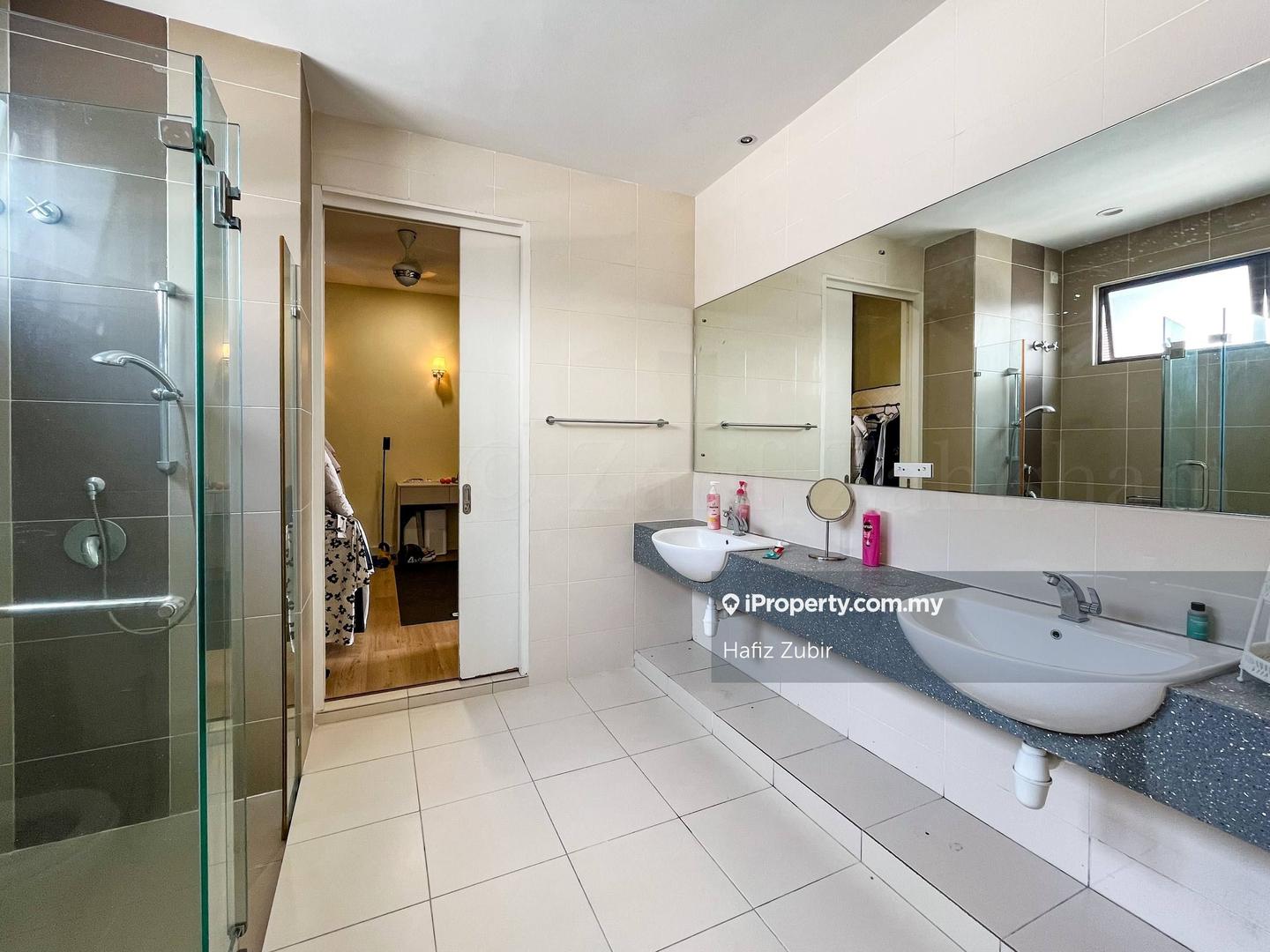 Rumah Berkembar untuk Dijual di Denai Alam, Shah Alam oleh Hafiz Zubir - iProperty.com.my