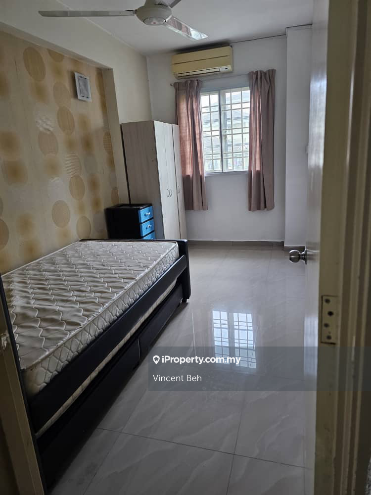 Condominium for Rent in Sri Jati II by Vincent Beh - iProperty.com.my