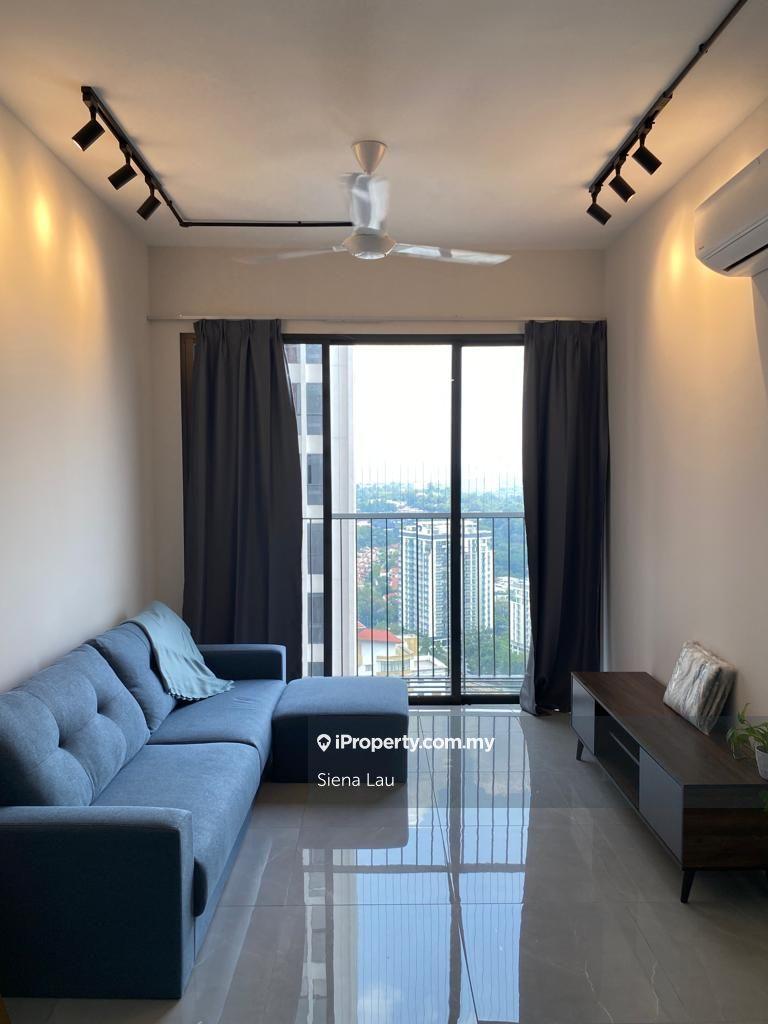 Service Residence for Rent in The Birch by Siena Lau - iProperty.com.my