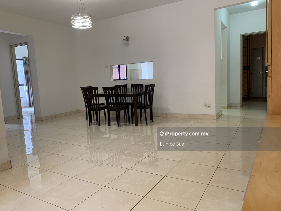 Kondominium untuk Disewa di Casa Indah 1 oleh Eunice Sua - iProperty.com.my