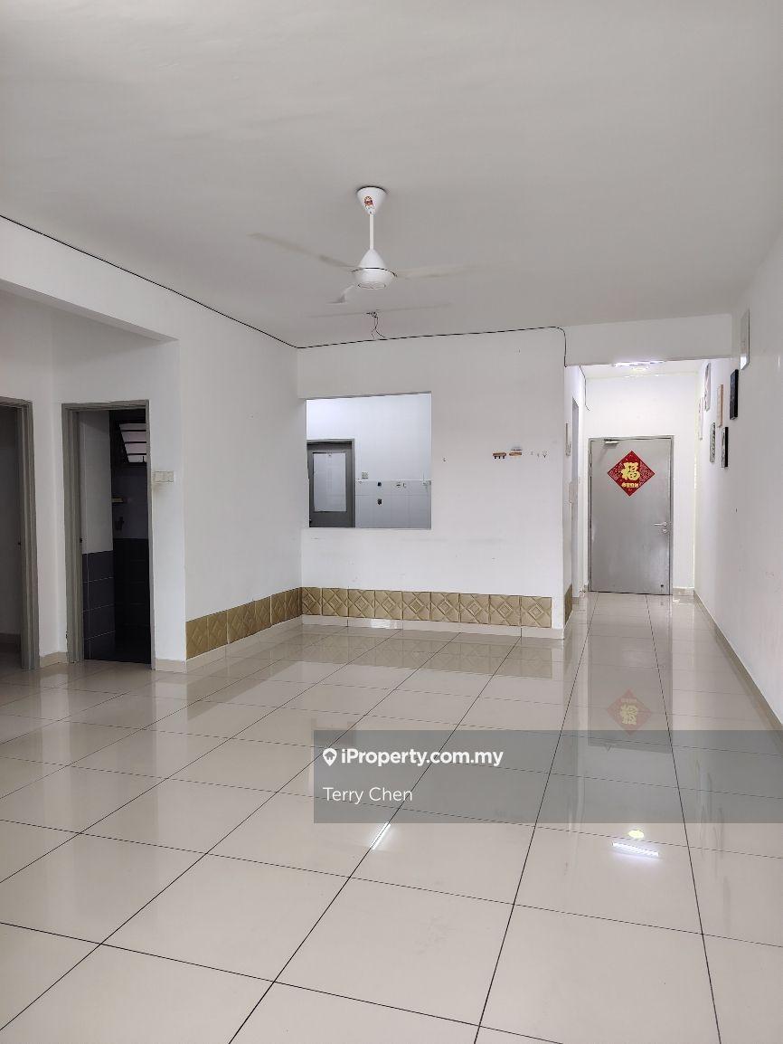 Condominium for Sale in Aman Heights Condominium by Terry Chen - iProperty.com.my
