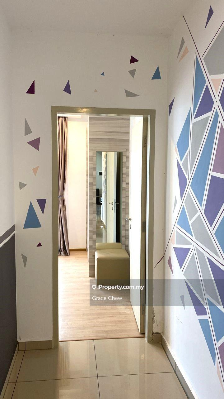 Service Residence for Rent in Encorp Marina by Grace Chew - iProperty.com.my