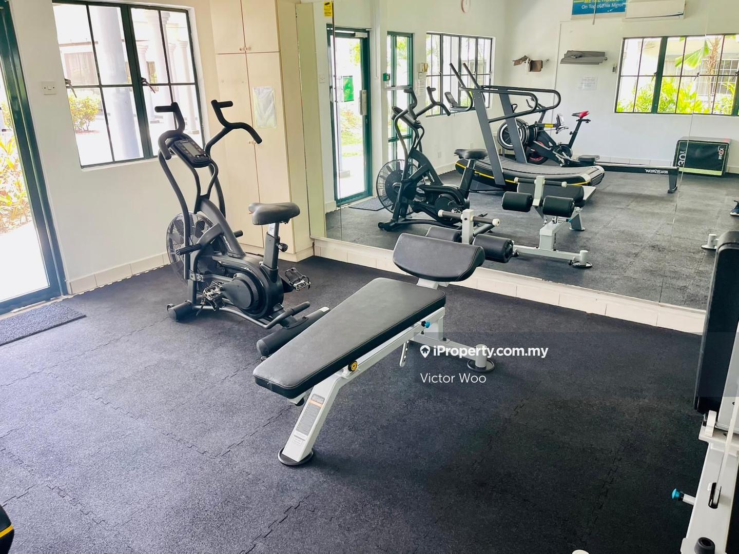 Condominium for Sale in Tiara Damansara by Victor Woo - iProperty.com.my