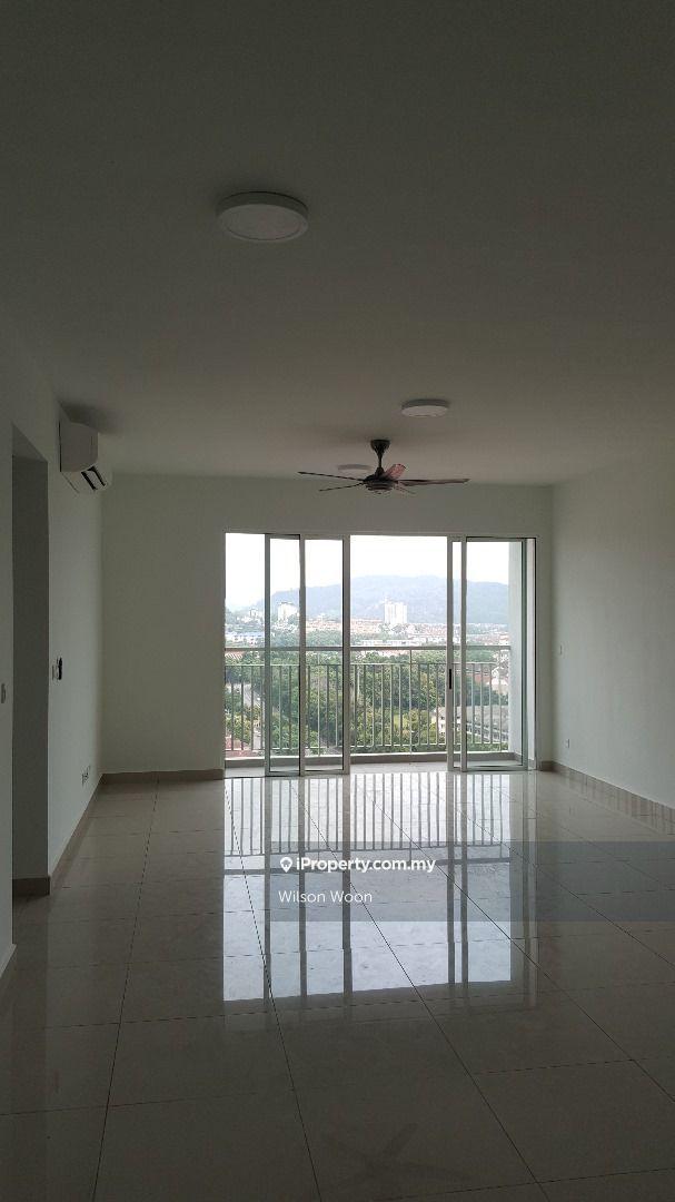 Kondominium untuk Dijual di Vina Residency (Vina Versatile Homes) oleh Wilson Woon - iProperty.com.my