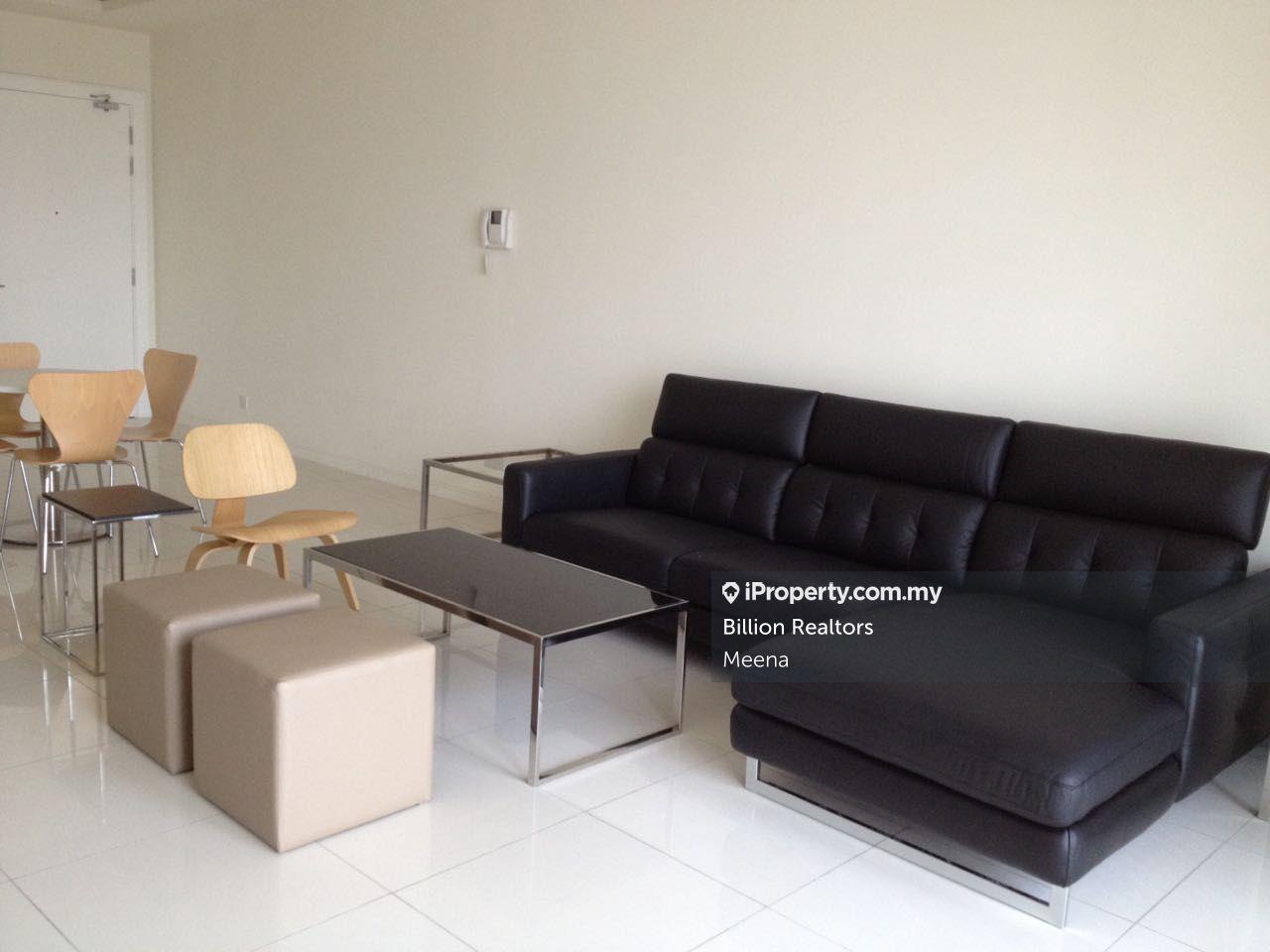 Kondominium untuk Dijual di Suasana Sentral Loft oleh Meena - iProperty.com.my