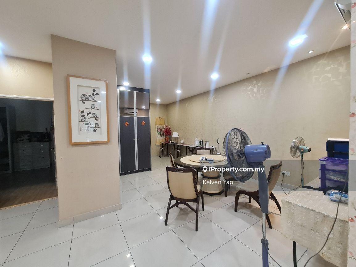 Semi-Detached House for Sale in Ambang Botanic, Klang by Kelven Yap - iProperty.com.my