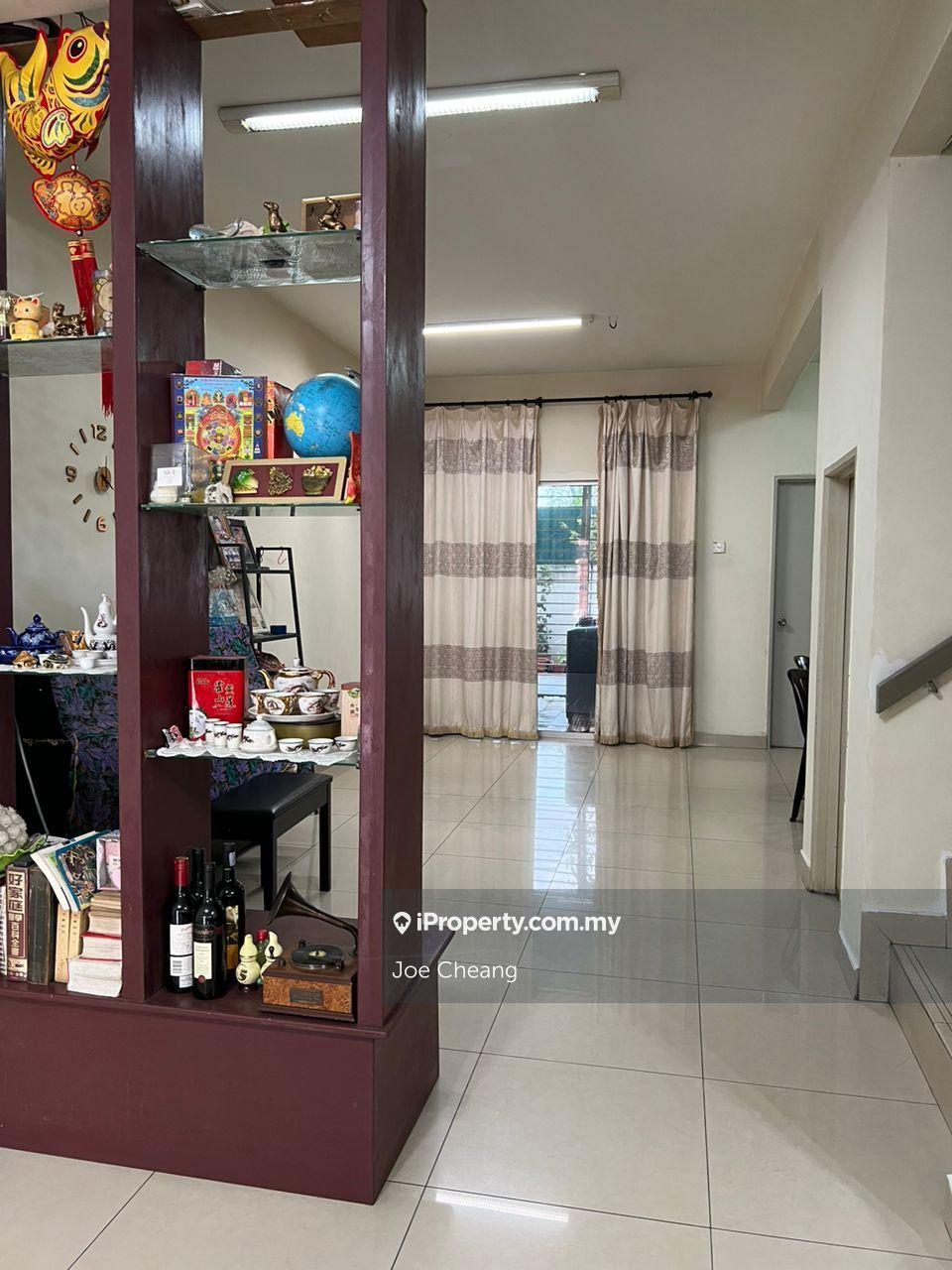 Rumah Berangkai 3 Tingkat untuk Dijual di Bukit Jalil, Kuala Lumpur oleh Joe Cheang - iProperty.com.my